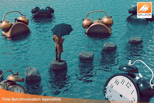 NTP-tijdserver vs NTP-pool: vergelijking van openbare en speciaal ontwikkelde tijdsynchronisatiebronnen