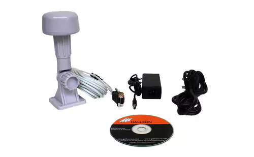 GPS NTP antenne De verpakking van de TS-500-GPS GPS NTP antenne