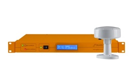 Galleon industriële PPS-NTP-server