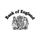 Galleon Systems klantlogo Bank Of England