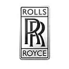 Galleon Systems klantlogo Rolls-Royce