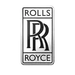 Galleon Systems klantlogo Rolls-Royce