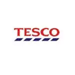 Galleon Systems klantlogo Tesco