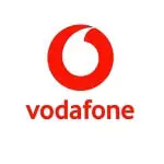 Galleon Systems klantlogo Vodafone