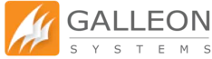 Logo Galleon Systems - Tijdsynchronisatie producten